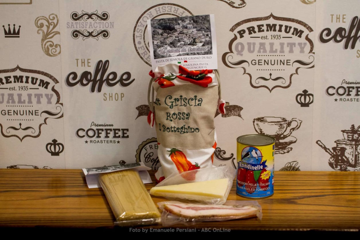 kit della gricia rossa_da_raw