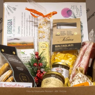 cesto monte Pizzitello