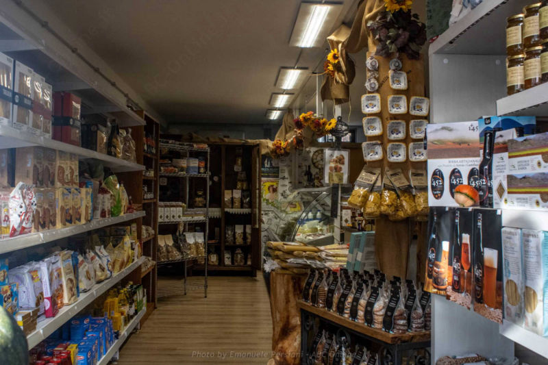 ingresso il botteghino