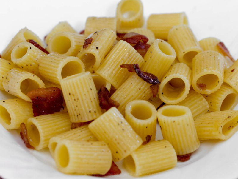 Kit Gricia Originale